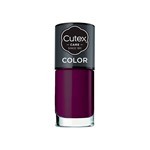 Cutex Esmalte de uñas | MALBEC #1