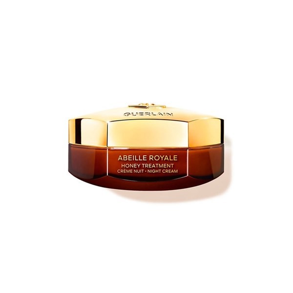 Guerlain Abeille Royale Honey Treatment Crema de Noche Tamaño 50 ml #1