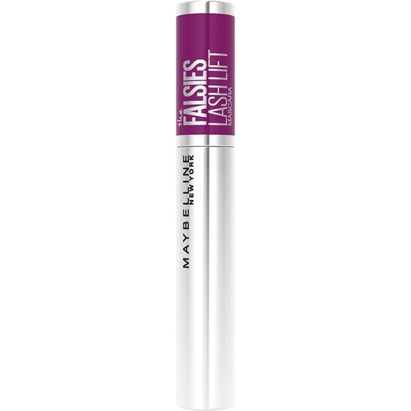 Máscara de pestañas Maybelline Washable The Falsies Lash lift alt