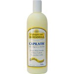 Capilatis Enjuague Manzanilla 500 ml #1