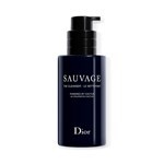 Dior Sauvage The Cleanser Presentación Tratamiento 125 ml #1