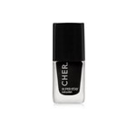 Cher Esmalte Superstay Nail Polish The Must Black #1