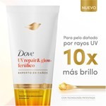 Acondicionador Dove Uv Repair x 250 ml #5