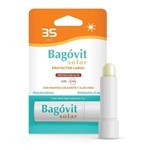 Bagovit Labial Solar Con Karite Y Aloe Vera Fps35 #3
