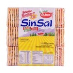 Galletitas De Agua Granix Sin Sal 555 Gr #2