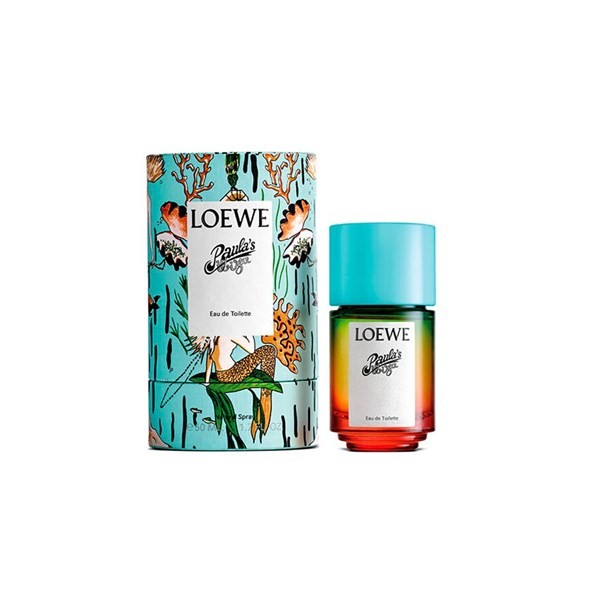 Loewe Paula's Ibiza Edt 50 ml alt