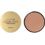 Max Factor Polvo Compacto Creme Puff 42 Deep Beige x 21 gr #1