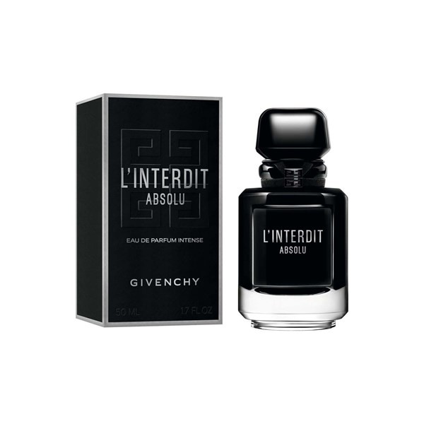 Givenchy L'interdit Absolu Eau de Parfum Intense 50 ml
