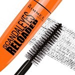Rimmel Mascara Scandal Eyes Reloaded #6
