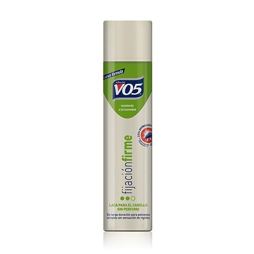 Vo5 Spray Normal 412 ml #1