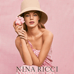 Nina Ricci Fragancia Rose Garden Edt 50 ml #6