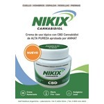 Crema Nikix Cannabidiol X 100 gr #1