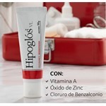Hipoglós Vl Pomada Cicatrizante x30g #2
