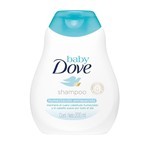 Dove Baby Shampoo Hidratacion Enriquecida 200 ml #2