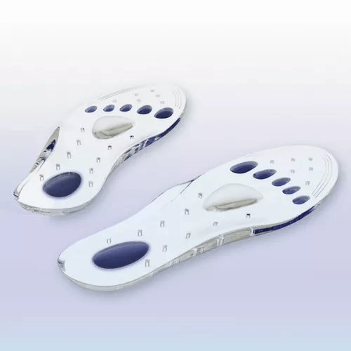 Gelform plantilla con Oliva 35/36 #1