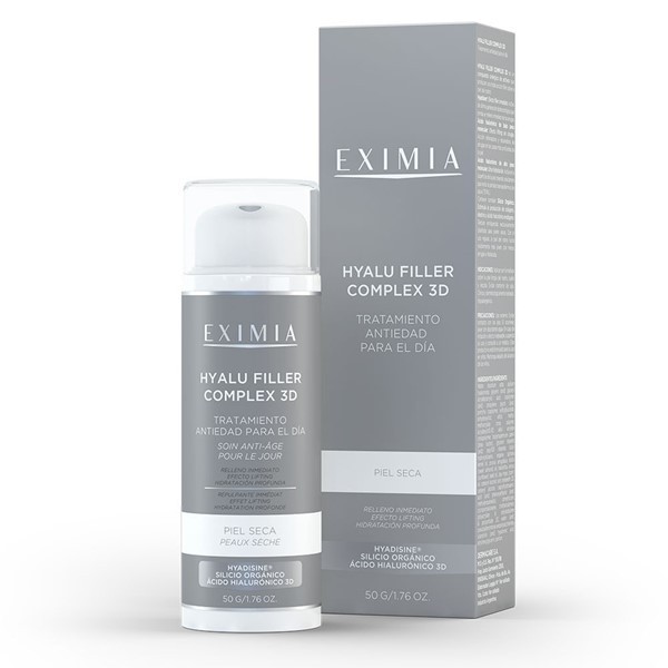 Eximia Hyalu Filler Complex 3D Piel Seca 50 gr alt