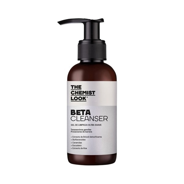 The Chemist Look Beta Cleanser 120 ml #1