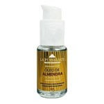 La Puissance Óleo de Almendras 30 ml #1