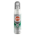 Off Repelente Defense Extreme Spray x 100 ml #1