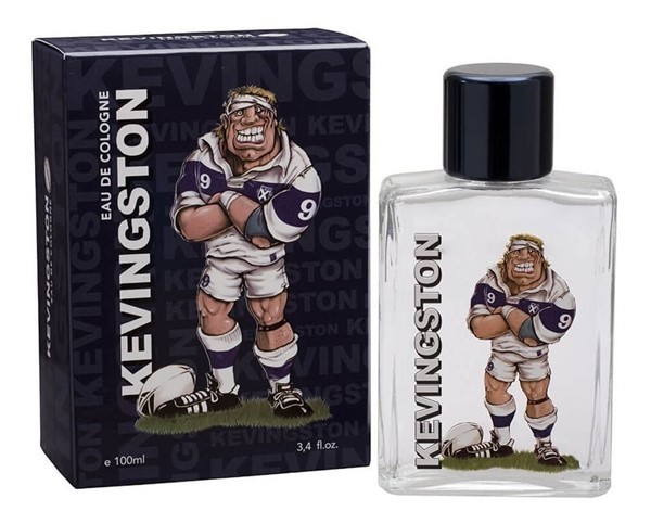 Kevingston Colonia Rugby For Men 100 ml #1