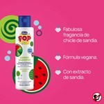 Chicco Shampoo Y Acondicionador 2En1 Sandia x 250 ml #2