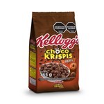 Copos De Ceral Chocolatado Kelloggs Choco Krispis 185 G. #1