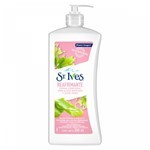 St Ives Crema Corporal Reafirmante 350 ml #2