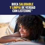 Listerine Antiséptico Bucal Anti-Sarro x 500 ml #11