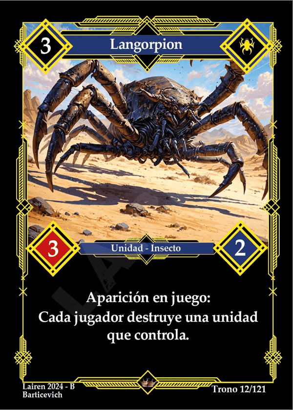 012 Langorpion - Coste 3
