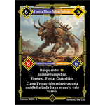 108 Fuerza Meca-Felino Salvaje - Coste 6 #1