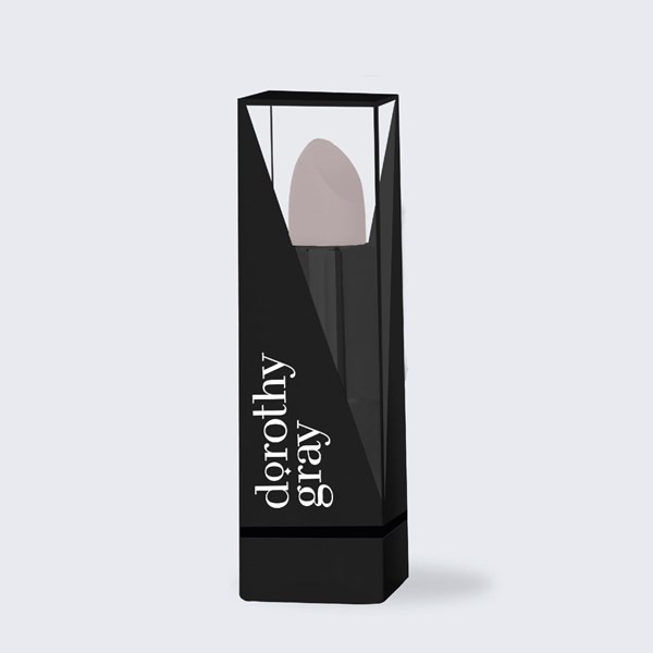 Dorothy Gray Bálsamo Para Labios Color Transparente alt