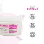 Capilatis Mascarilla Con Keratina Línea Keratina Vegetal 170 gr #8
