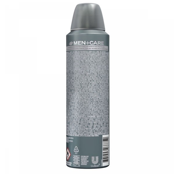 Antitraspirante Dove Men Sport x 150 ml alt