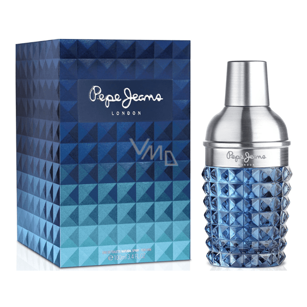 Pepe Jeans For Him EDT 100ml alt
