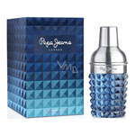 Pepe Jeans For Him Edt Presentación 100 ml #2