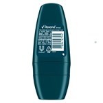 Desodorante Rexona Invisible Roll On 50 ml #3