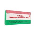 Finadiet Calmador Tramadol 50 Mg x 30 Comp #1