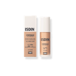 Isdin Base Maquillaje Coverage Spf50 30 ml Tono Bases 4 Golden #1