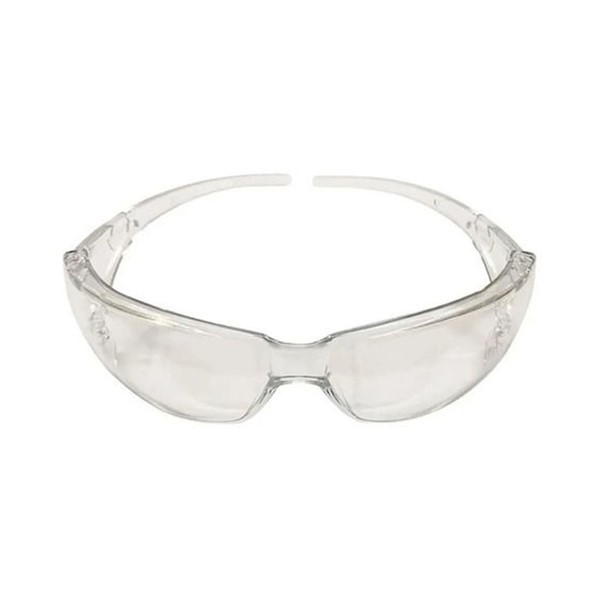 Milano Plasticos Antiparra Policarbonato Cristal #1