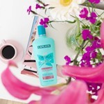 Capilatis Acondicionador Caída Línea Ortiga Mujer 350 ml #4