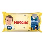 Huggies Toallitas Húmedas Triple Protección x 96u #2
