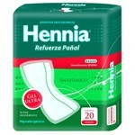 Hennia Refuerza Pañal Anatomico (20 Unidades) #1