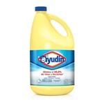 Ayudin Pureza Glaciar Triple Poder 4l #2