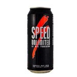 Energizante Speed X 473 Ml #1