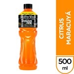 Bebida Isótonica Powerade Citrus Maracuyá 500 ml #1