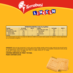 Galletitas Dulce Lincoln de Terrabusi 459 g. #2