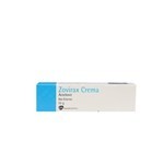 Zovirax Crema | 10 Gr #1