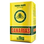 Yerba mate Canarias | 1kg #1