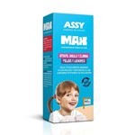 Assy Loción Concentrada Max 60 ml #1