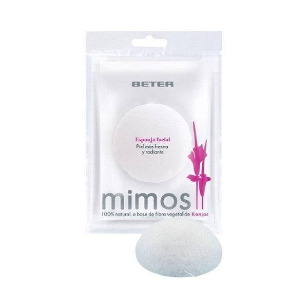 Beter Beauty Care Esponja Presentación Maquillaje 1 U #1